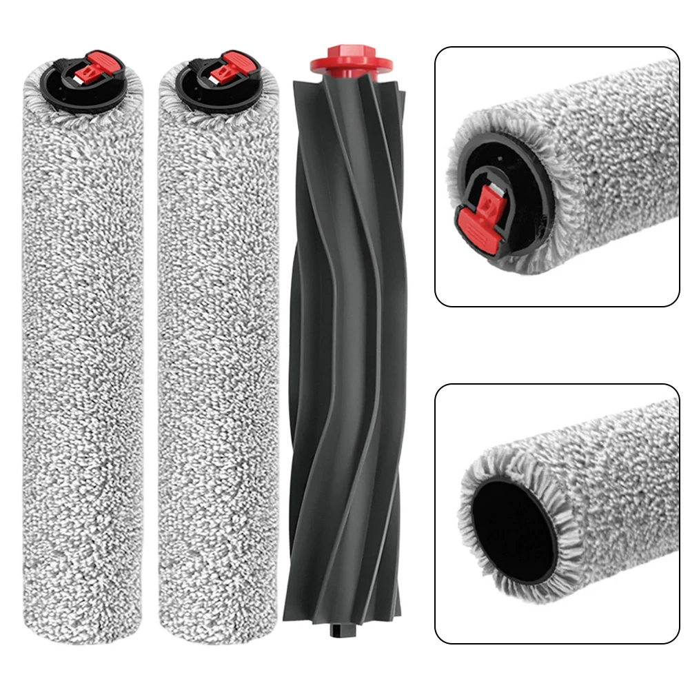 1* Rolling Brush + … - image