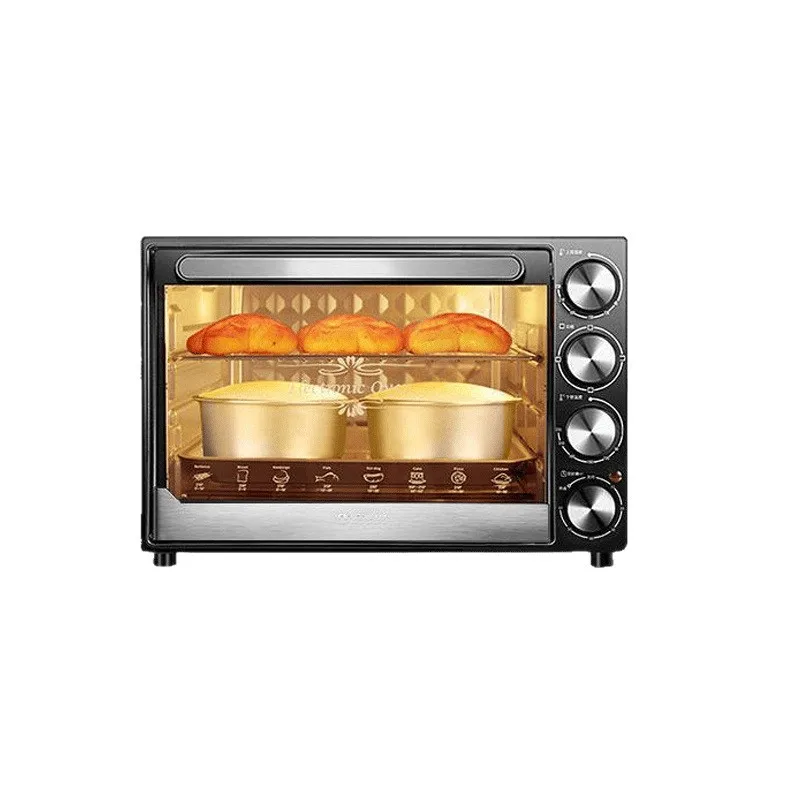 

Household, oven, baking, multi-function, fully automatic 40-liter electric oven, large capacity