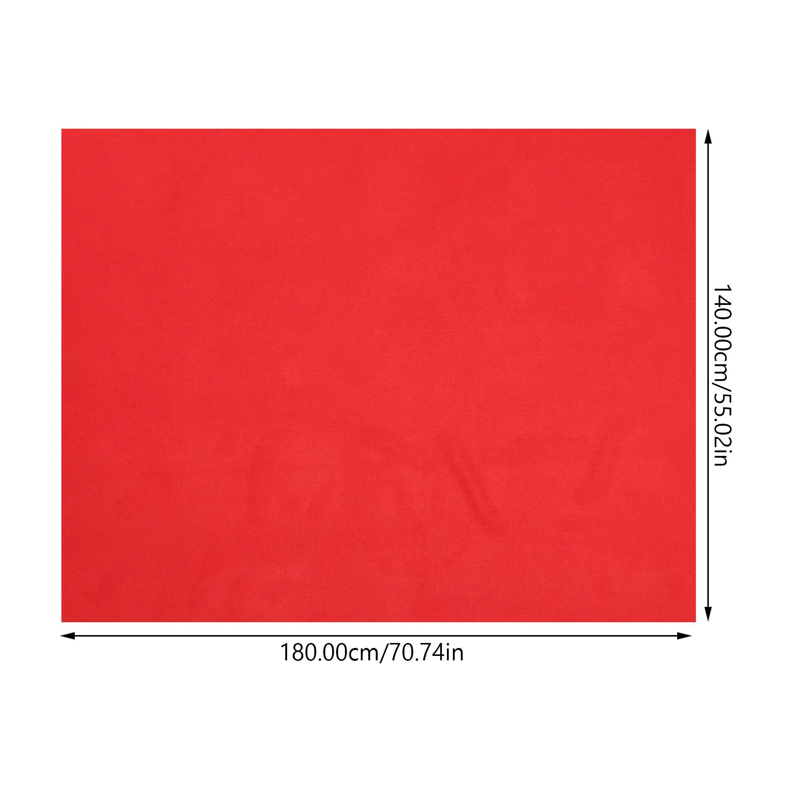 Decorative Waterproof Oil-Resistant Tablecloth Rectangular High-Quality Polyester Dining Cover for Home Party Wedding