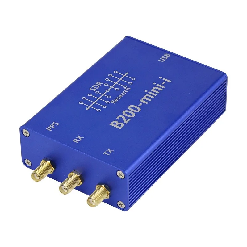 Software Defined Radio Development Kit  Full Duplex for Wireless Communication Research