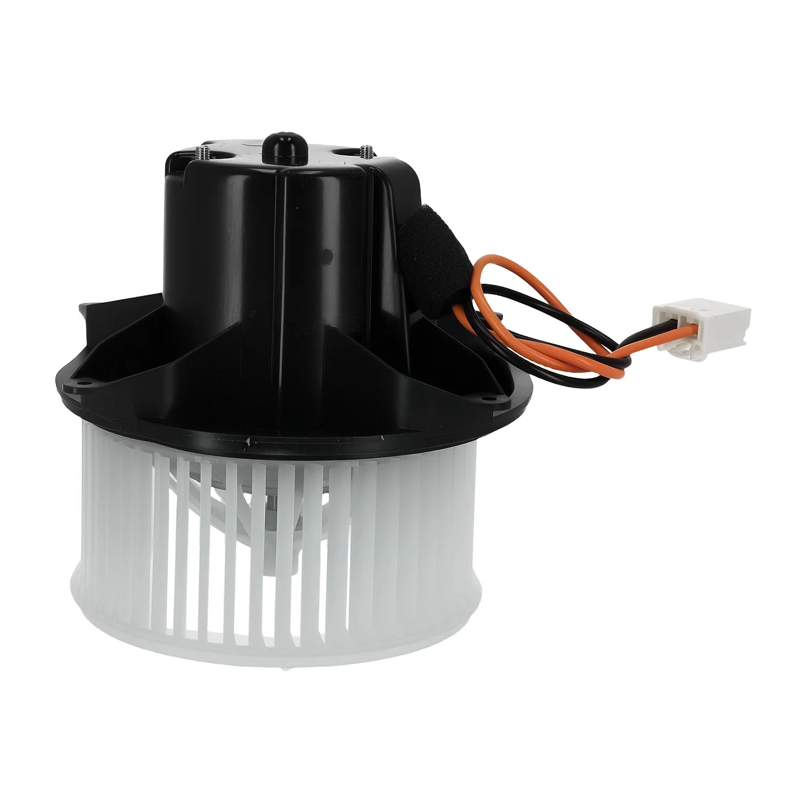 

Вентиляторный блок HVAC для International LoneStar ProStar 2008-2015, артикул 3850937