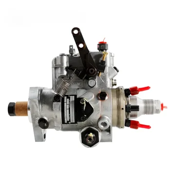 RE531128 Fuel Pump DB4327-5986 For JohnDeere Tractor 5045D 5045E 5555D 5555E 5065E Common Rail Automotive Engine Parts