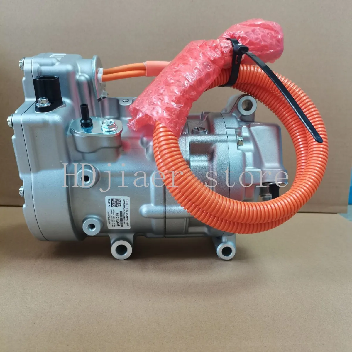 

Air conditioning compressor for Honda Fit new energy electric vehicles OE:3881