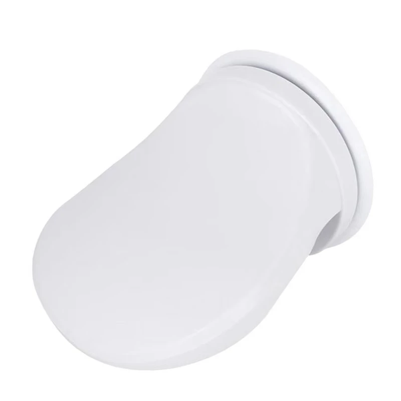 TKOH-soporte para ducha con ventosa, sin perforaciones, ventosa, antideslizante, para lavado de pies, soportes para pedales de zapatos para Baño
