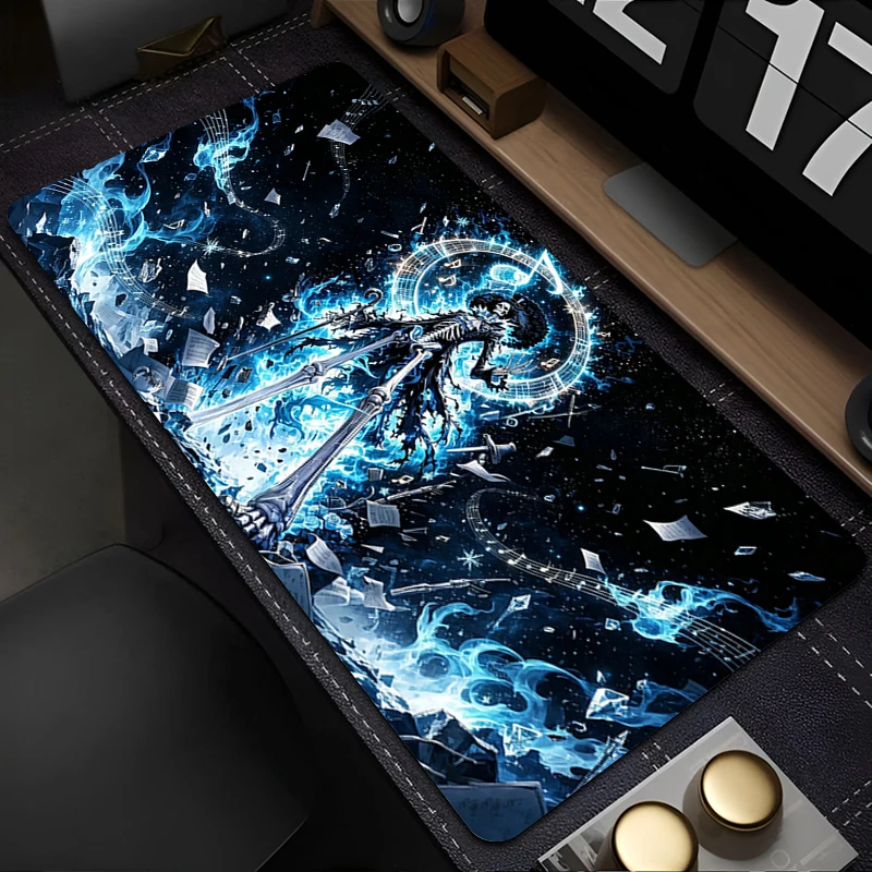 대형 XXL 마우스 패드 게이머 마우스 매트 멋진 키보 - Accessories For New Laptop 리뷰 및 가격