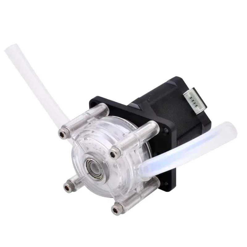 peristaltic-pump-stepper-12v-dc-high-flowrate-for-aquarium-lab-analytical
