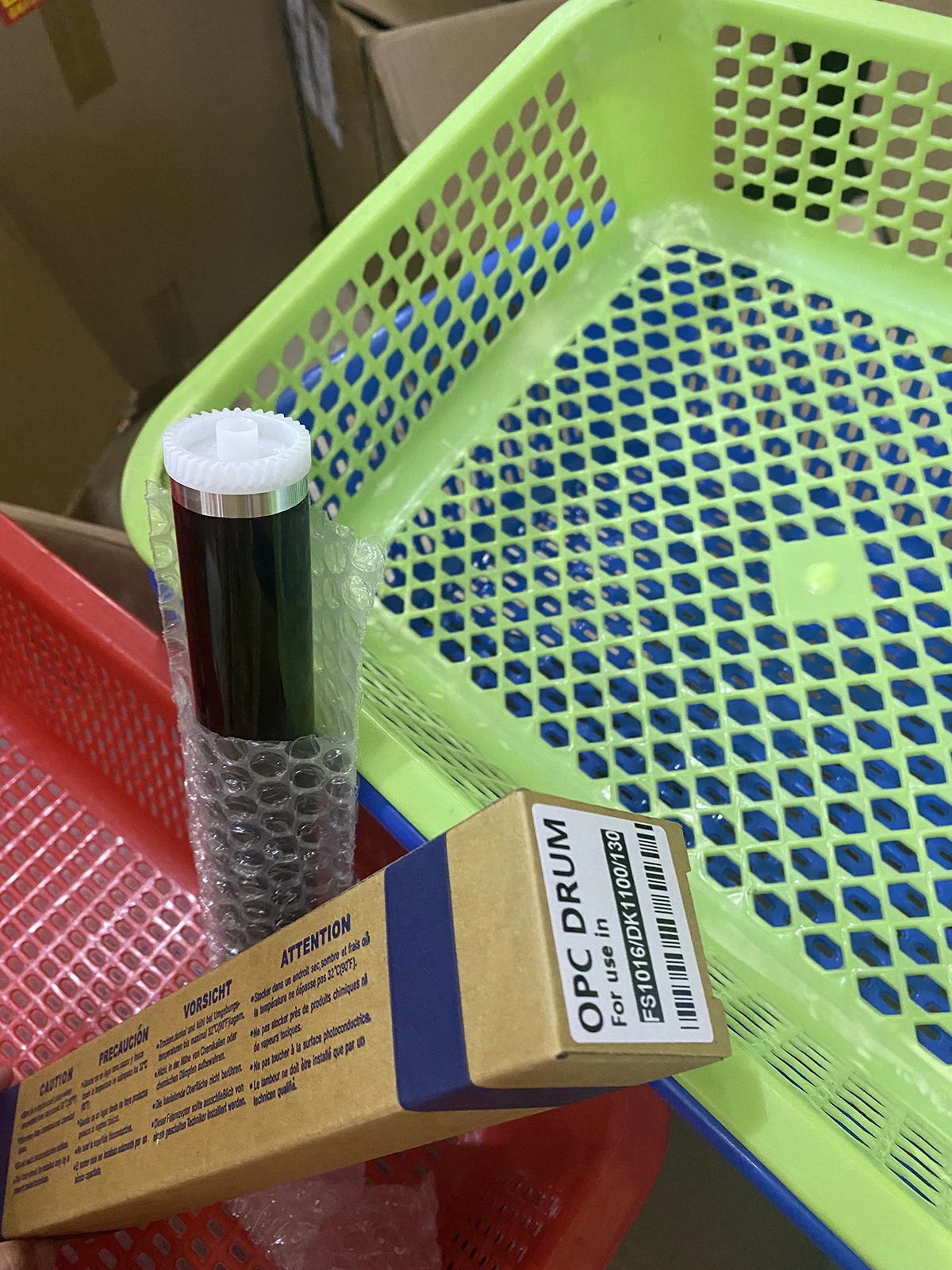 

1 шт. OPC БАРАБАН для Kyocera FS1016 FS1028 FS1100 FS1128 FS1035 FS1135 FS1320 FS1350 FS1370 FS1300 FS720 FS920 KM2810