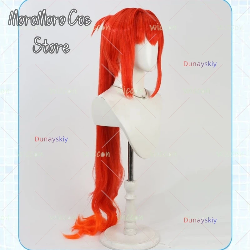 

Madoka Aguri Cosplay Costume Evening Dress Women Masquerade Halloween Comic Role Play Outfit 2026 New Skin