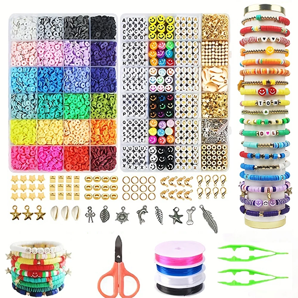 #19 Top DIY Bracelet Making Kits Picks for Every Budget