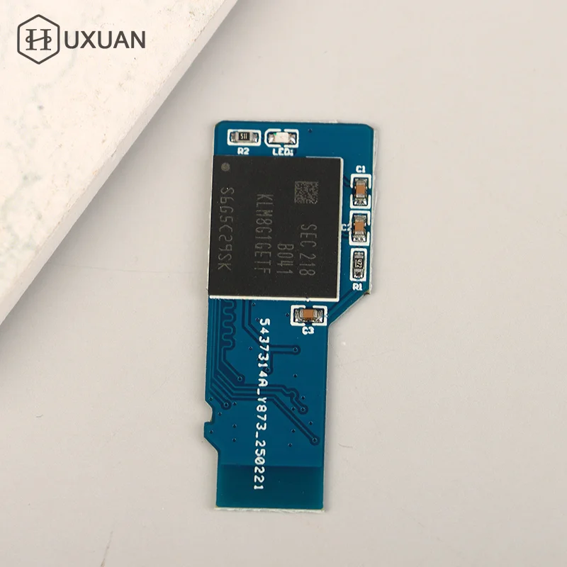 

EMMC To TF Card Module BGA153 BGA169 To Micro Card MMC Card BGA153 BGA169