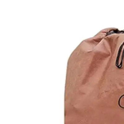 Plant Care Winter Gardening Plant Protection Bag Aluminum Film Easy Drawstring Closure Effective Temperature Control