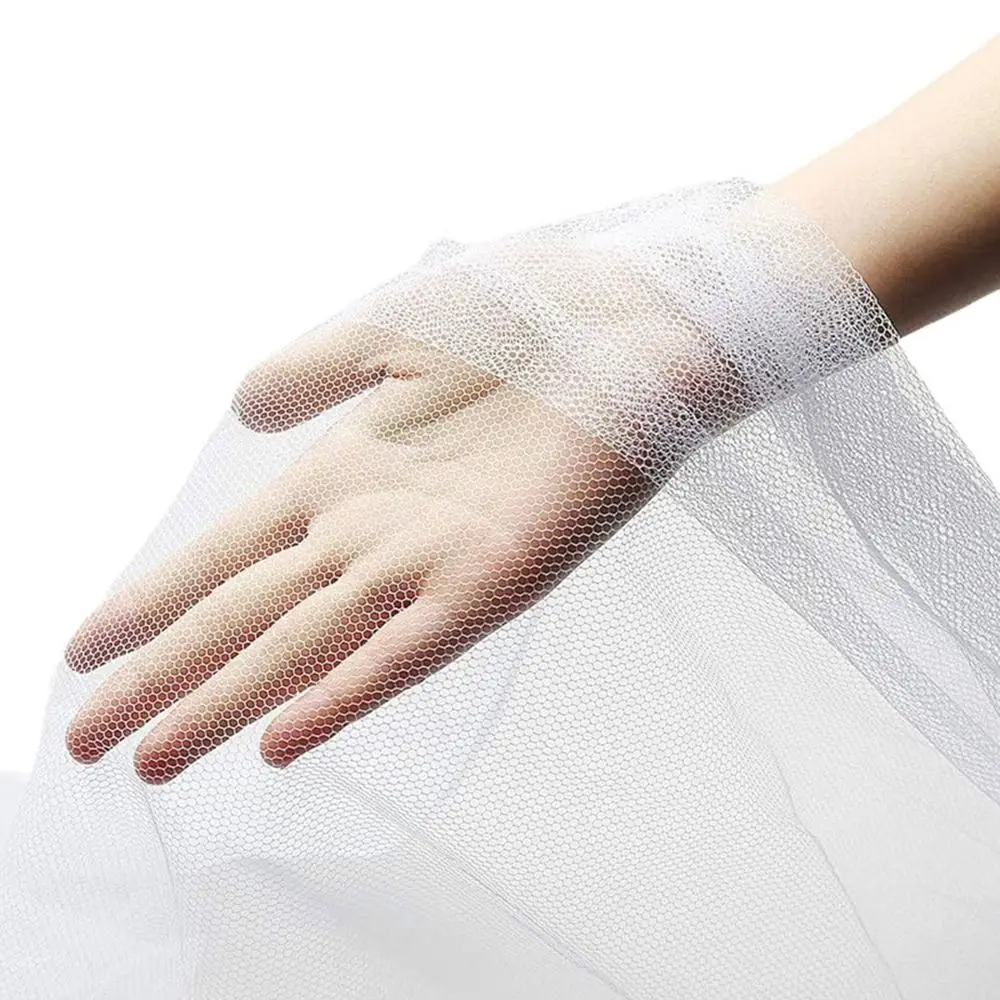 

New Mosquito Crib Mosquito Net Washable Foldable Stroller Safety Tent Full-face Breathable Crib Cover for Holidays Travel Summer