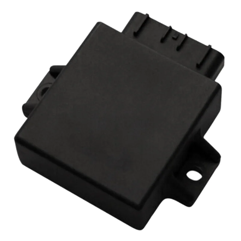 Módulo de encendido CDI Módulo de encendido CDI negro para Polaris Predator 500 2005 2006 2007 3089613
