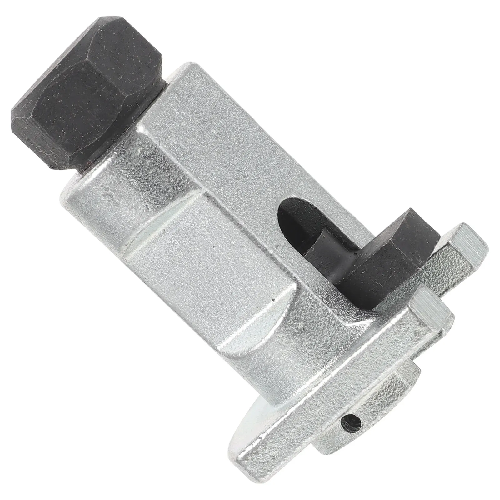 

Strut Spreader Tool Suspension Strut Spreader Durable Metal Design Car Shock Absorber Removal Socket Steering Suspension Tool