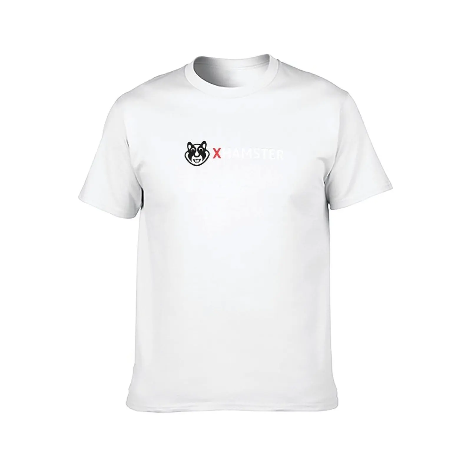 سارو xhamster سارو تي شيرت تي شيرت شخصية رجل تي شيرت الصيف القطن تي شيرت حزمة تي شيرت