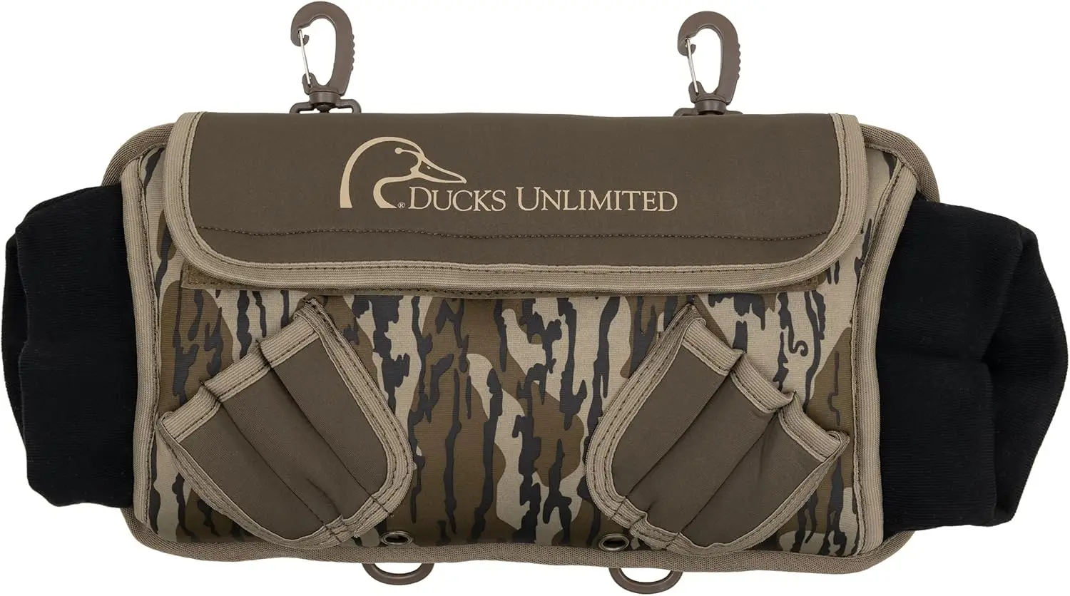 

Ducks Unlimited Deluxe Hand Warmer - Mossy Oak Original Bottomland
