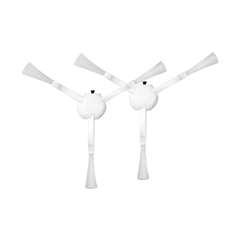 A86I-для Xiaomi Mijia M30S D103CN робот-пылесос, запасные части, основная боковая щетка, фильтр Hepa, швабра, тканевые мешки для пыли, аксессуары