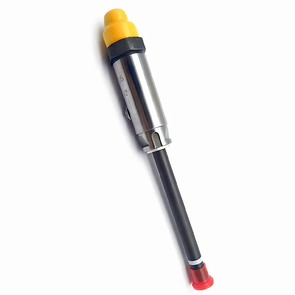 1PC New High Quality Pencil Fuel Injector Nozzle 170-5187 0R-3418 0R-1740 for CAT 3304 3304B 3306B 3306 Engine