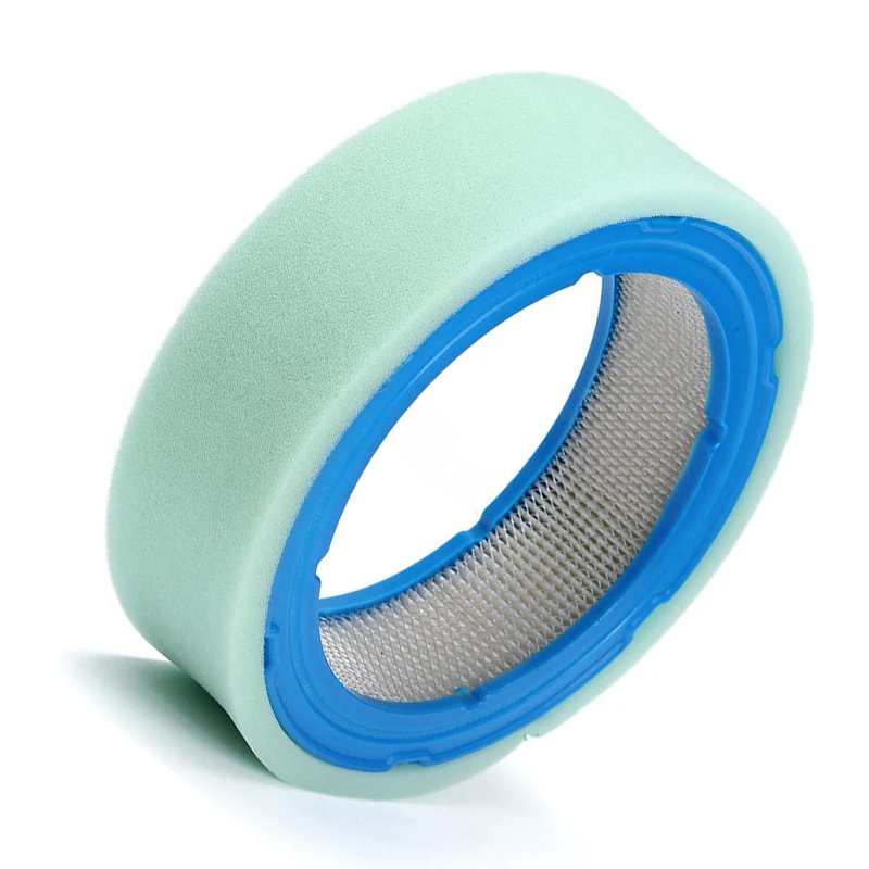 Комплект для замены воздушного фильтра и губки предварительного фильтра, совместимый с 394018 для 394018S 392642, детали для блоков воздушной фильтрации Комплект для замены воздушного фильтра и губки предварительного фильтра, совместимый с 394018 для 394018S 392642, детали для блоков воздушной фильтрации