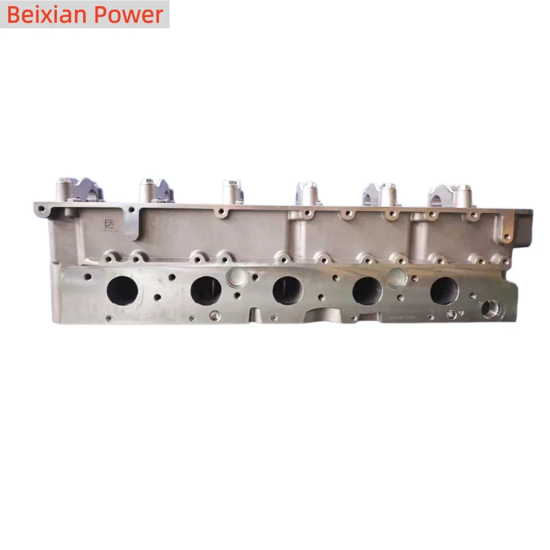 High Efficiency OM602 602.980 Cylinder Head Half Assembly 908570/908670 For 2.9L Diesel Series