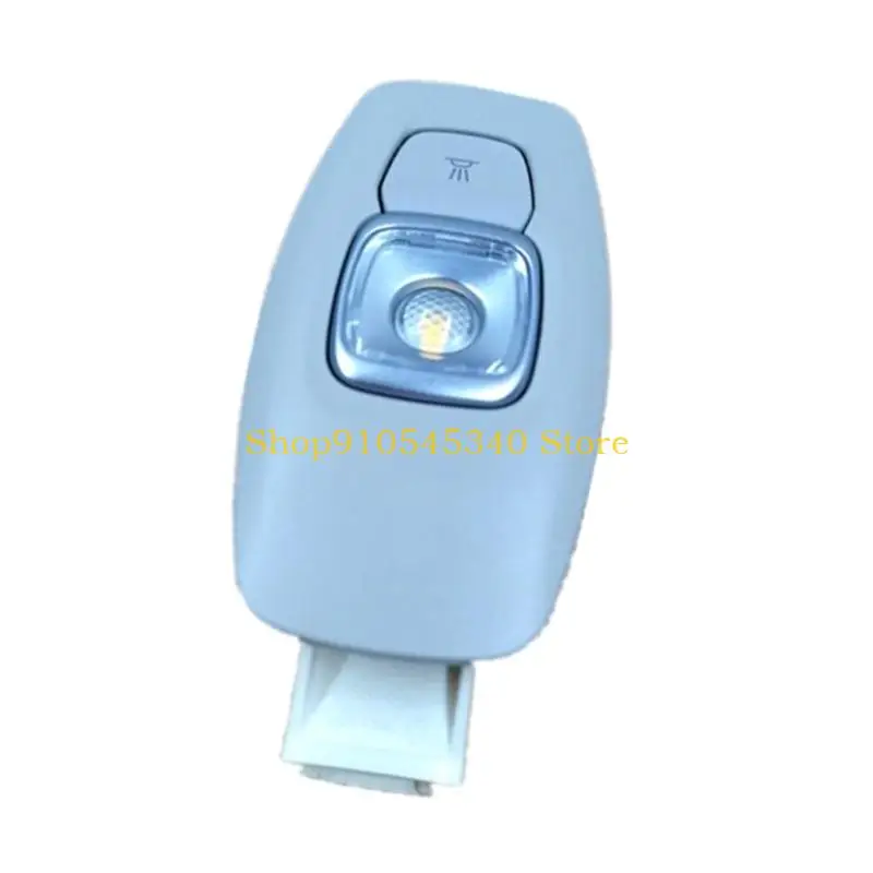 

U2ja Стильный автомобиль верхний верхний лампа автомобиль куполо