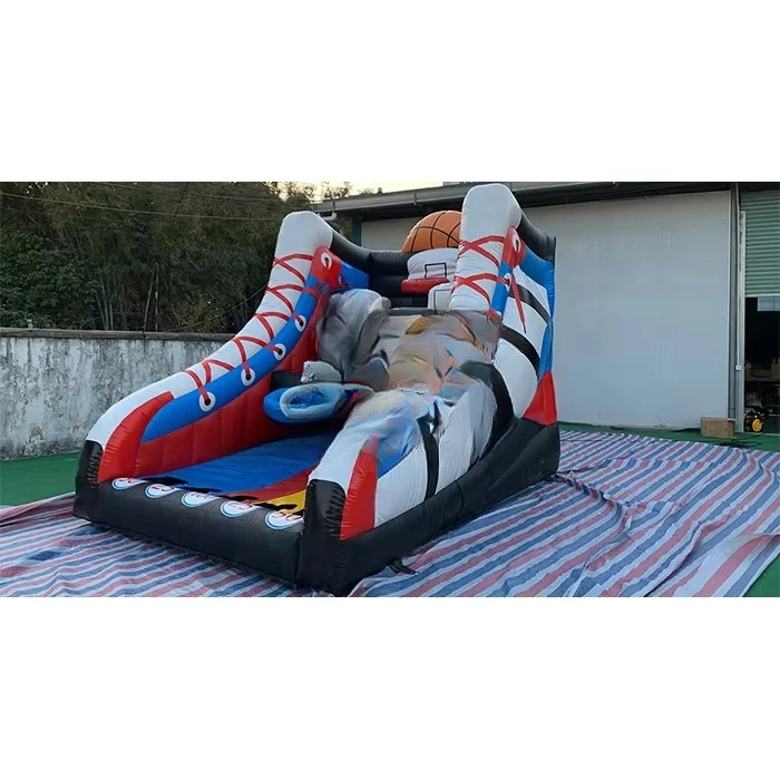 

Метр автоматический забивный надувной баскетбольный проектор