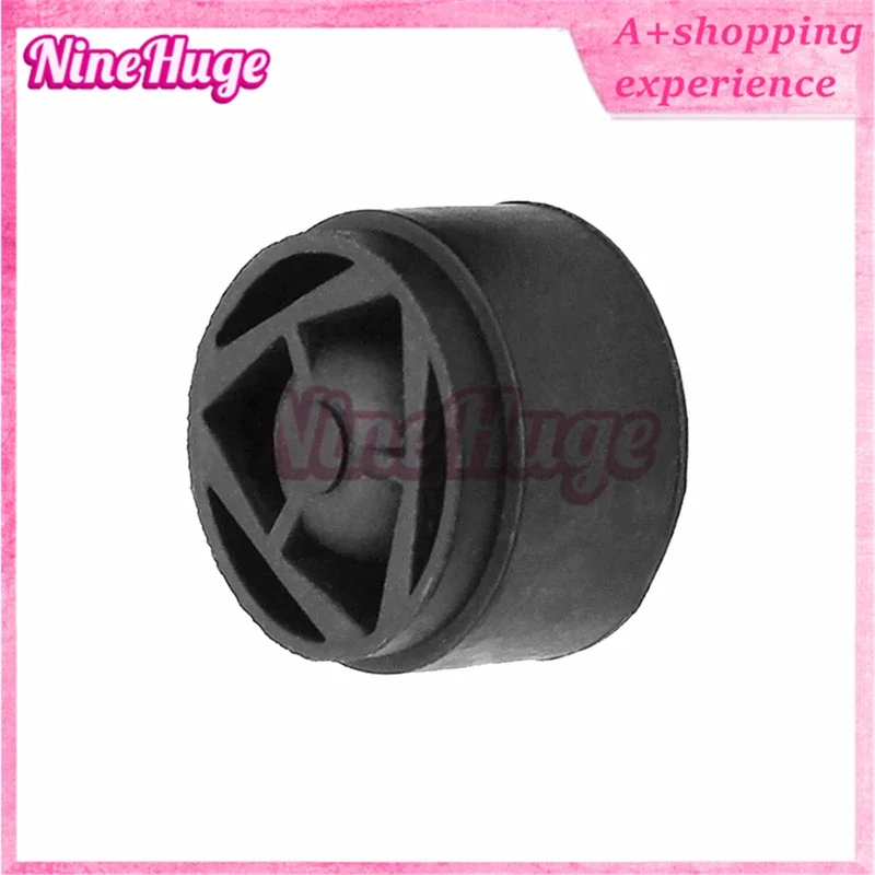 3P New Engine Rubber Mounting Bush Protective Cover Under Guard Plate for Ford Focus MK II 2004-2011 4M5G-6A994-AA 1434444