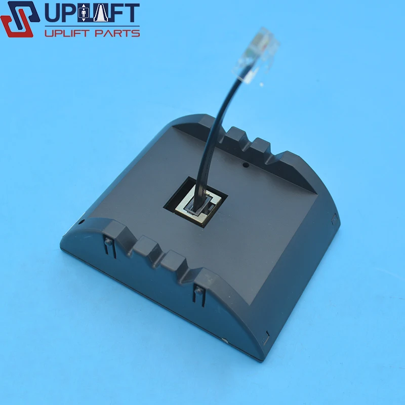 UPlift Industrial Lift Keypad Elevator Test Tool with 1 Year Warranty