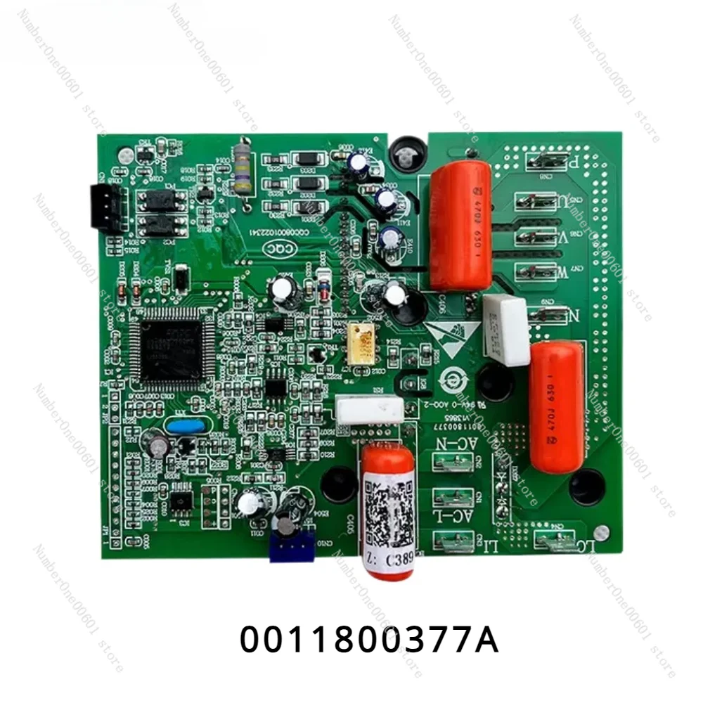 Power Module Board 0011800377A for Haier Air Conditioner Compressor Driver PCB Conditioning Parts