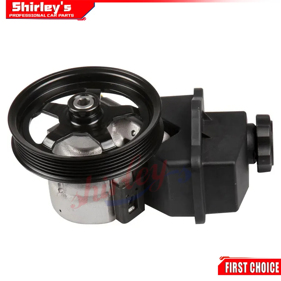 2006-2011 Monte Carlo Power Steering Pump For Chevy Impala 2069989 88964571 15267585 88964571 88964358