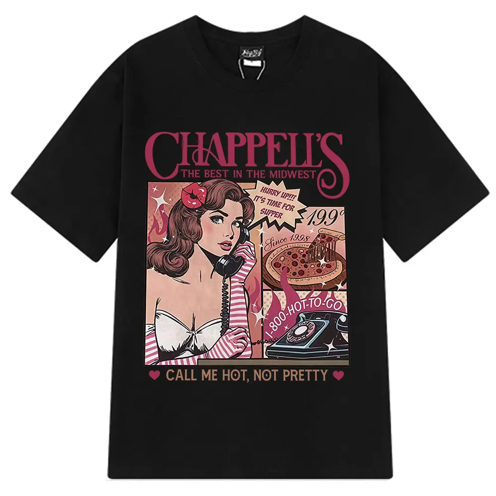 

Sabrina Carpenter Короткие винтажные футболки с рисунком N' Sweet Album для мужчин и женщин, летняя хлопковая футболка в стиле хип-хоп, повседневные футболки, уличная одежда