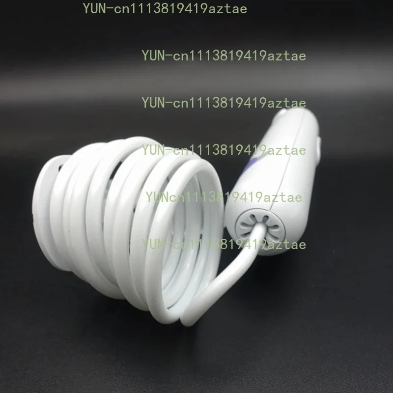 Applicable To  HX3911/HX9319 Tooth Flusher Handle, Nozzle Grip, Hose