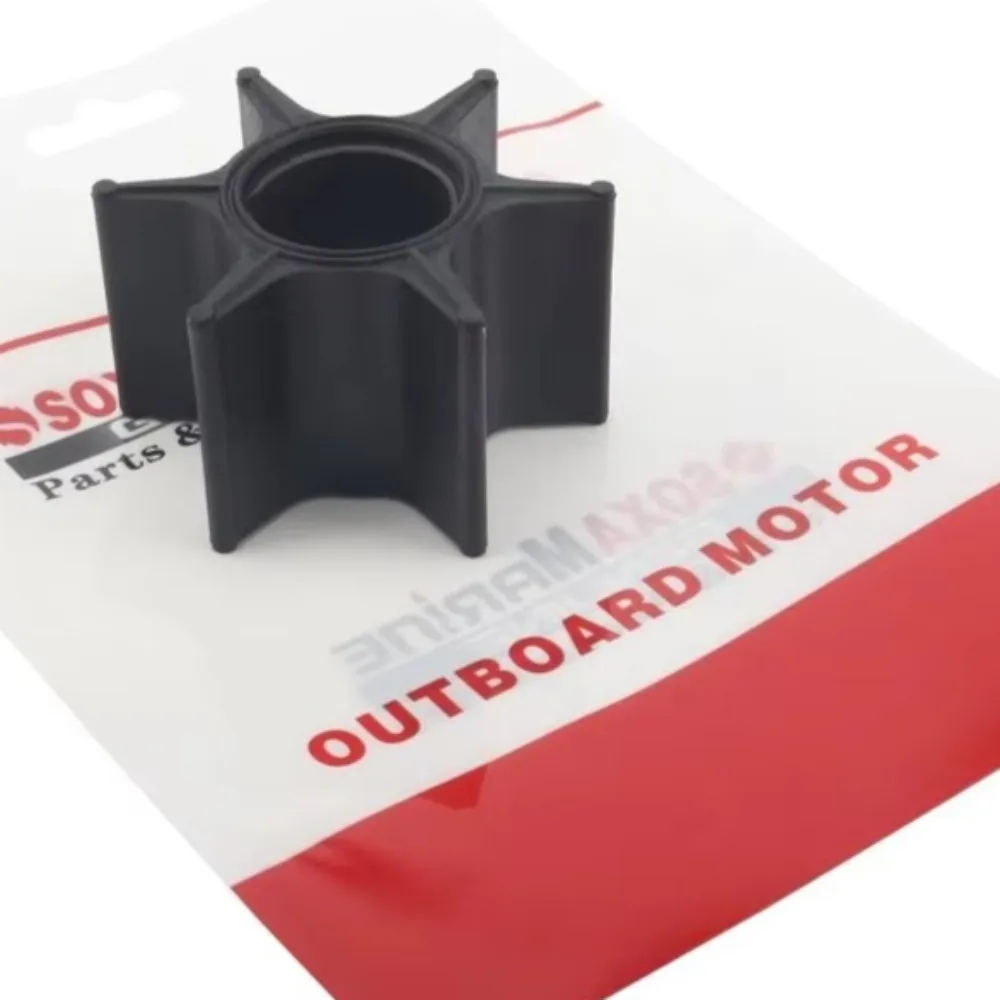 

47-803630T Water Pump Impeller For Mercury Force 75 85 90 100 115 125 HP Outboard Boat Motor 18-3030 47-803630