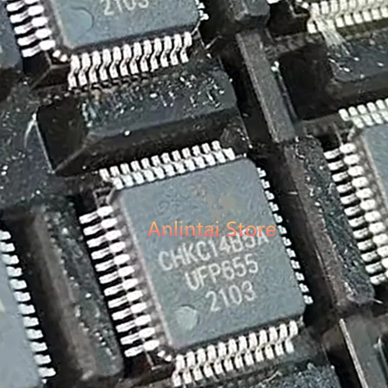 CHKC14B5A A3 TQFP48 bluetooth chip  New Original