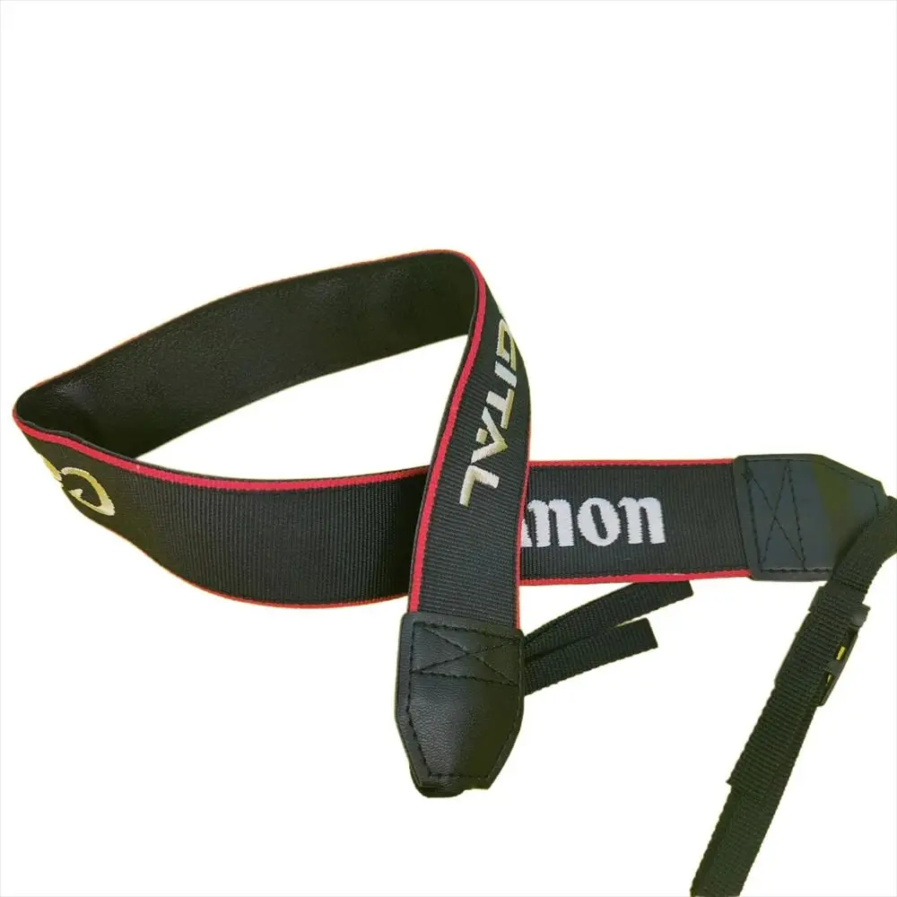 Photo Accessories SLR Camera DSLR Digital IV DSLR Belt for Camera Strap Camera Neck Belt Camera Strap