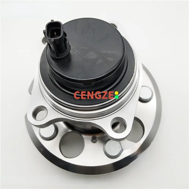 CHERY TIGGO 3 4 7 8 Rear Wheel Hub Wheel Bearing