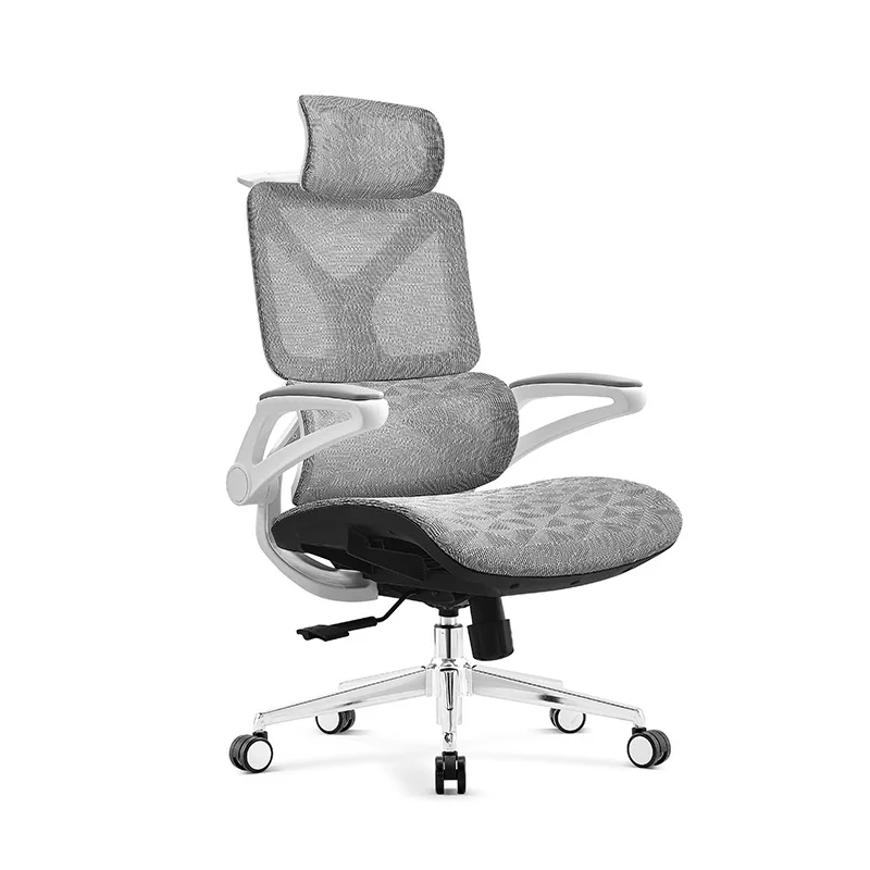 Computer chair comfortable sedentary home office seat lifting reclining backrest e-sports learning ergonomics