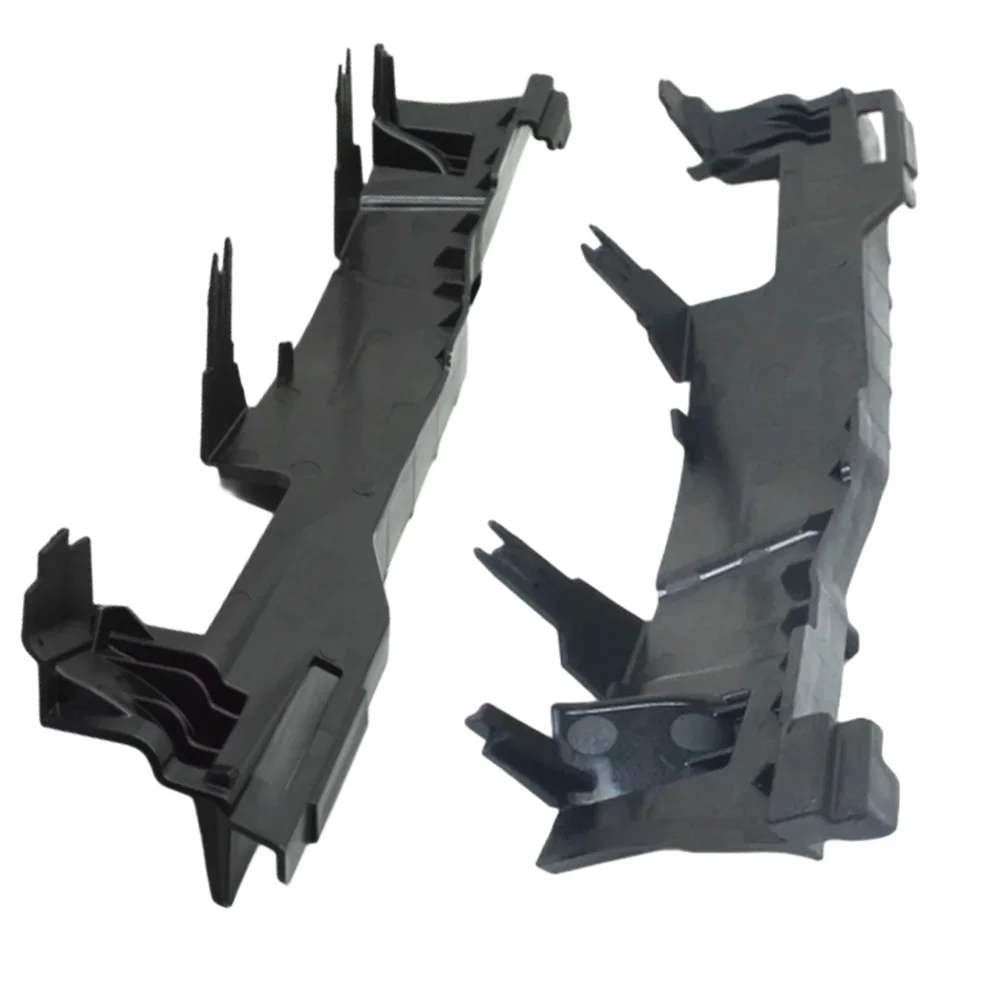 63119879643, 63119879644 ABS Front Headlight Bracket For BMW 5 Series G30/G31 LED Headlight Models Durable accessories