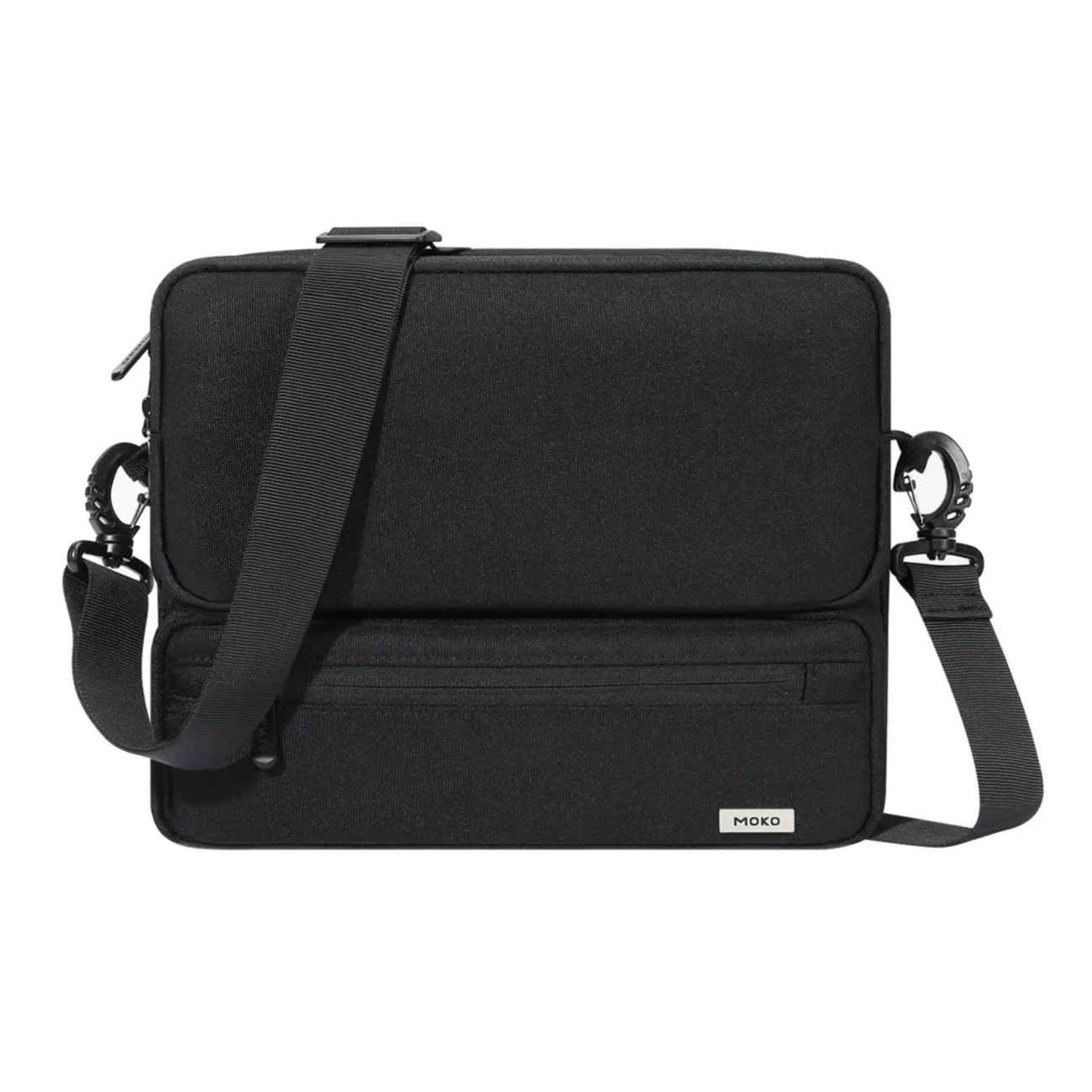 

9-11 Inch Tablet Sleeve Bag for iPad 10th Gen. 10.9, Tab S8/S9 11, Surface Go 2 3 10.5 Tablet Carrying Case with Shoulder Strap