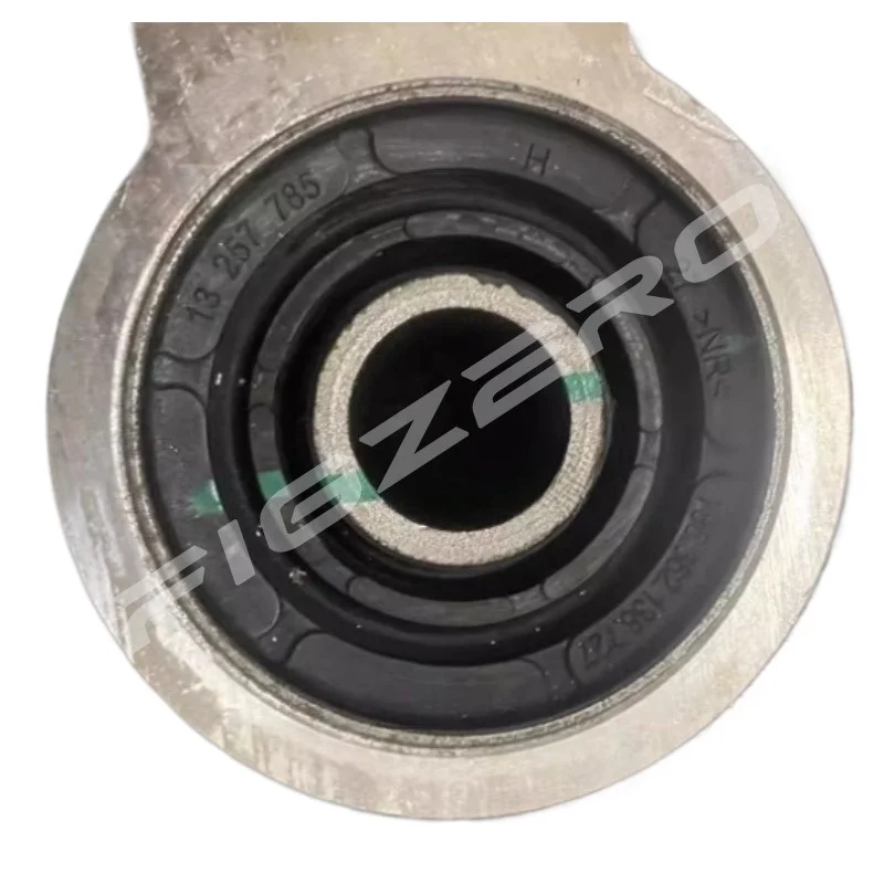 

Оригинальная резиновая втулка нижнего треугольного рычага подвески для Cadillac XTS, новая металлическая деталь 22854824