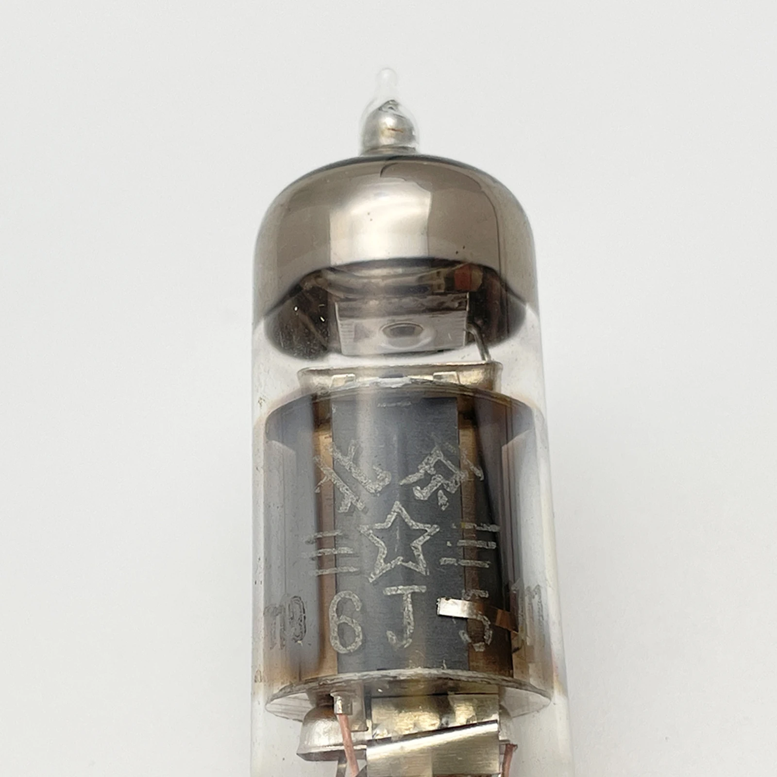 HiFi Parts 6J5 Tube Valve Vacuum Electronic Tube Replaces 61n 65n 6AH6 6AN5 Upgrade Power Amplifiers