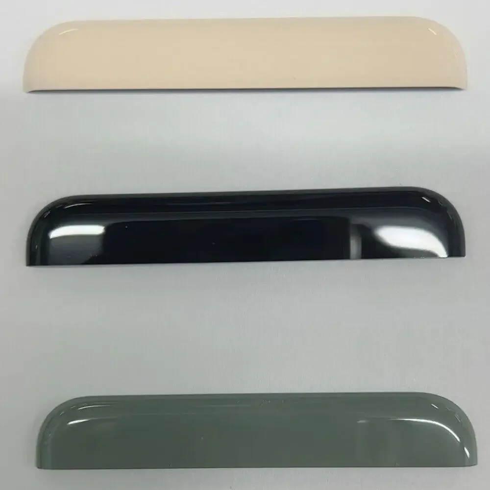 Housing Battery Door Cover Top Cover LCD Bezel Middle Frame Chassic Replacement For Pixel 8 Pixel 8 Pro