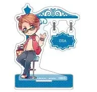 Game APH Anime Italy France Russia UK China USA Japan Acrylic Stand Doll Figure Model Plate Cosplay Toy for Gift