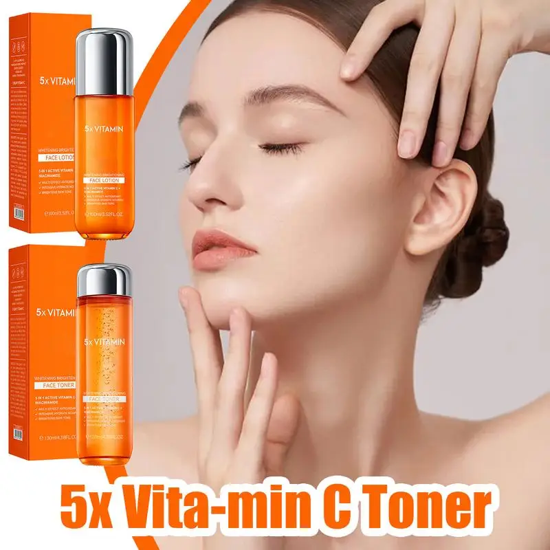 Toner for Face | Hydrating Lotion for Sensitive Skin | Soothing Hydrating Refreshing Toner for Normal and Combination Skin