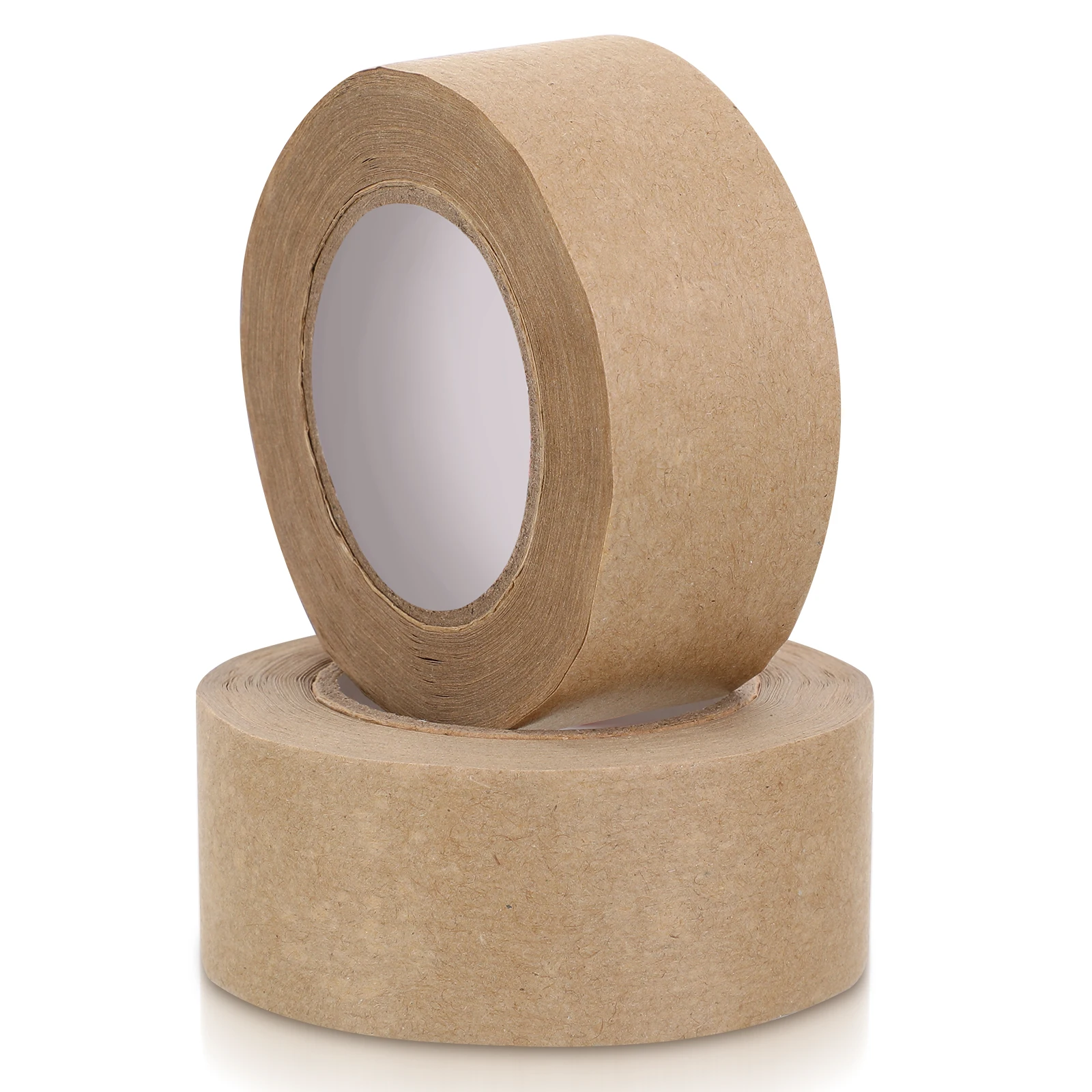 2pcs Water Soluble Tape Strong Adhesive Paper Packing Sealing Supply Artwork Protection Watercolor Framing Decoration