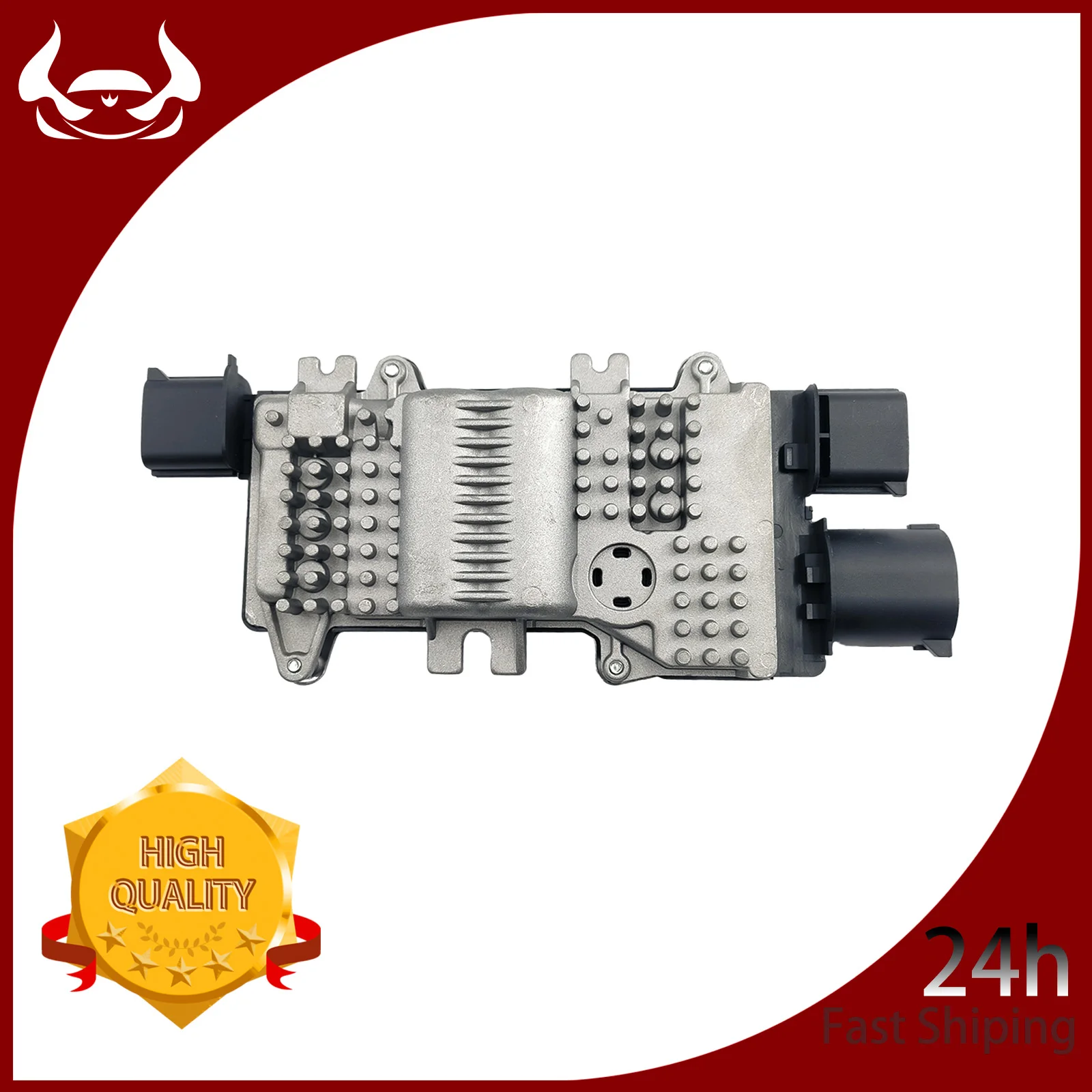 

Resistance Fan Regulator Pre-resistance For Chevrolet Captiva Opel Antara 1137328586 20787305 01247391 1247391 1137328617
