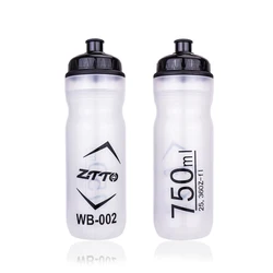 ZTTO Bicycle Kettle MTB Bicycle Water Bottle Outdoor Bike Sports Drink Cup Cycling Portable Bottle Bike parts