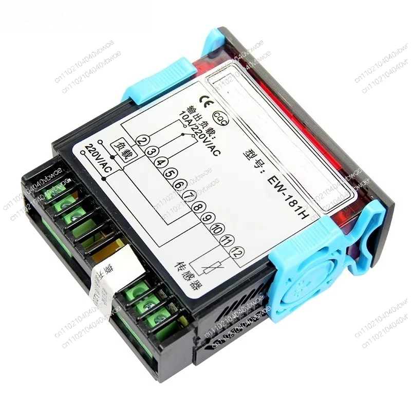 Heating Thermostat …