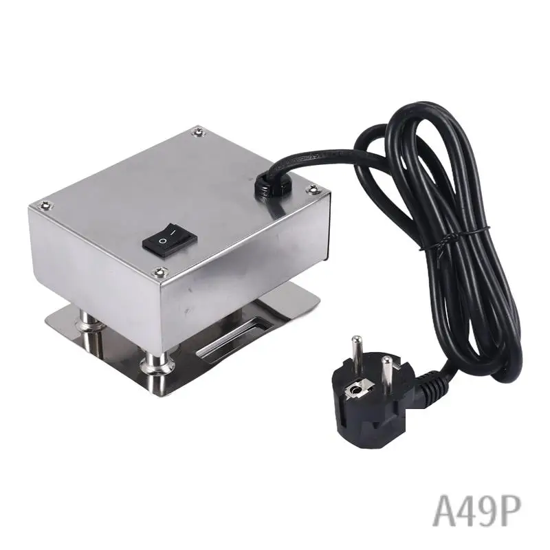 

P4-Heavy Meat BBQ Rotisserie Rotating Motor Eletric Grill Barbecue Spit Metal Rotisserie Motor Moteur Voltage Value 220V—240V