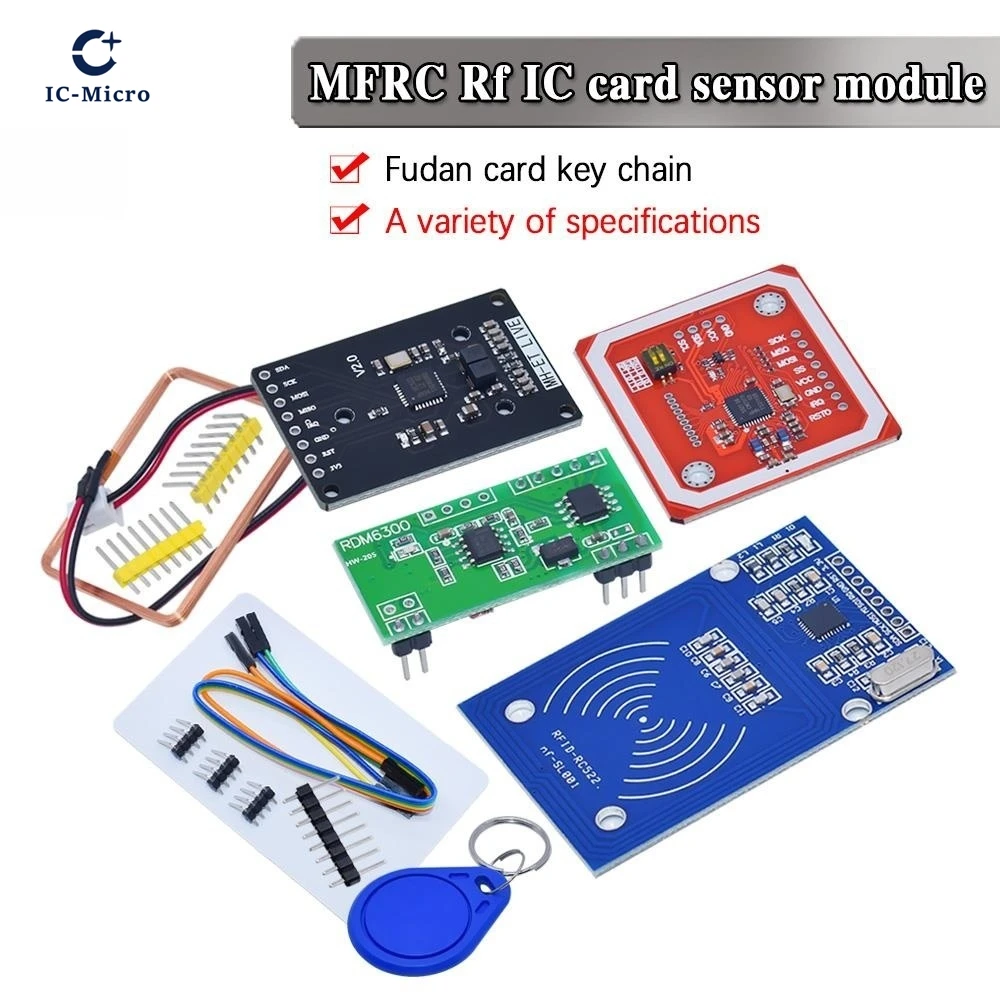 rfid-модуль-rc522-mfrc-522-rdm6300-Комплекты-s50-1356-МГц-125-кГц-6-см-с-тегами-spi-Запись-и-чтение-для-arduino-uno-2560